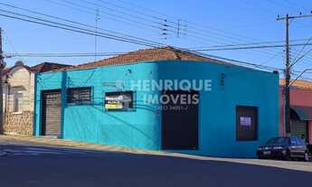 Imagem: 200M² de Área Construída