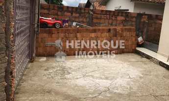 Imagem 3: CASA VENDA SANTA ELIZA - R$ 230 MIL