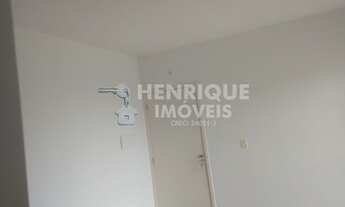 Imagem: Condomínio Recanto Paraíso I - PQ Universitário