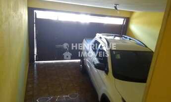 Imagem 5: CASA COM PISCINA Á VENDA - JD NOVO - R$ 400 MIL