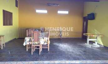 Imagem 4: CASA COM PISCINA Á VENDA - JD NOVO - R$ 400 MIL