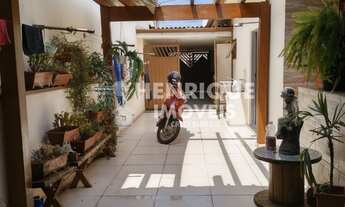 Imagem: VENDA CASA COM EDÍCULA - 4 DORMITÓRIOS