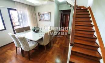Imagem 2: VENDA COBERTURA DUPLEX - SANTA CRUZ - R$ 1.200.000,00