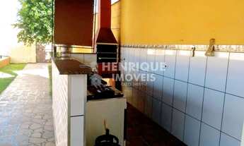 Imagem 2: CASA COM PISCINA Á VENDA - JD NOVO - R$ 400 MIL