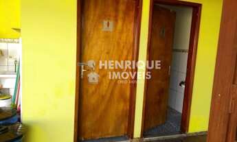 Imagem 6: CASA COM PISCINA Á VENDA - JD NOVO - R$ 400 MIL