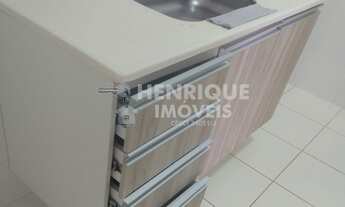 Imagem 5: Condomínio Recanto Paraíso I - PQ Universitário