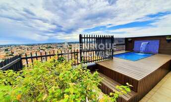 Imagem: VENDA COBERTURA DUPLEX - SANTA CRUZ - R$