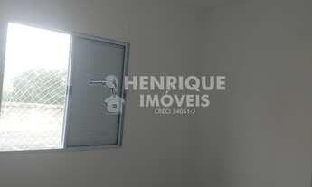 Imagem 2: Condomínio Recanto Paraíso I - PQ Universitário