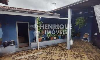 Imagem: Jardim Guanabara - Venda