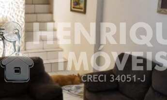 Imagem: 2 dormitórios, 1 suítes, 2 vagas na garagem