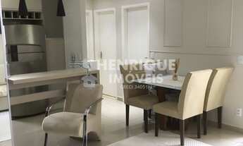 Imagem: 2 dormitórios, 1 suítes, 1 vaga na garagem