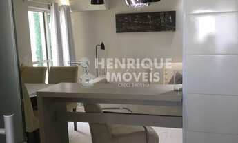 Imagem 6: 2 dormitórios, 1 suítes, 1 vaga na garagem, 52M² de Área Construída