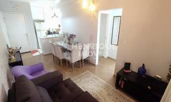 Imagem: APARTAMENTO À VENDA - COND. JEQUITIBAS