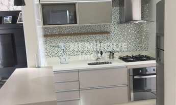 Imagem 3: 2 dormitórios, 1 suítes, 1 vaga na garagem, 52M² de Área Construída