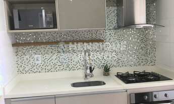 Imagem 5: 2 dormitórios, 1 suítes, 1 vaga na garagem, 52M² de Área Construída