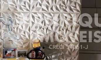 Imagem 5: 2 dormitórios, 1 suítes, 2 vagas na garagem