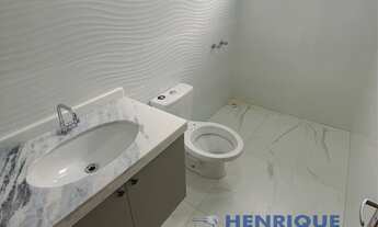 Imagem 5: Casa nova - Jardim Conduta - Rio Claro/SP