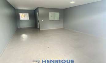 Imagem 2: Casa nova - Jardim Conduta - Rio Claro/SP