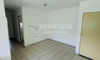 Imagem 2: 2 dormitórios, 1 banheiros, 1 vaga na garagem, 55M² de Área Construída