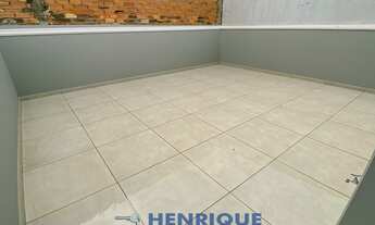 Imagem 4: Casa nova - Jardim Conduta - Rio Claro/SP