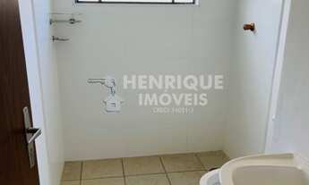 Imagem 7: 2 dormitórios, 1 banheiros, 1 vaga na garagem, 55M² de Área Construída