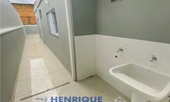 Imagem 6: Casa nova - Jardim Conduta - Rio Claro/SP