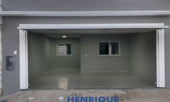 Imagem 7: Casa nova - Jardim Conduta - Rio Claro/SP