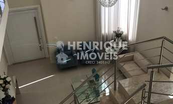 Imagem 2: 4 dormitórios, 4 suíte, 6 banheiro, 4 vagas na garagem, 354M² de Área Construída