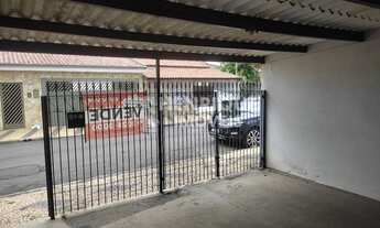 Imagem: CASA - BELA VISTA - R$220.000,00