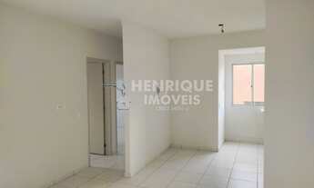 Imagem 6: 2 dormitórios, 1 banheiros, 1 vaga na garagem, 48M² de Área Construída