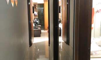 Imagem: 2 dormitórios, 1 suítes, 1 banheiros