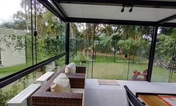 Imagem: Giardino, Ed. Breeze, Costa e Silva !