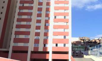 Imagem: APARTAMENTO RESIDENCIAL em Embu - SP, Jardim