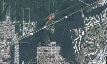 Imagem: TERRENO RESIDENCIAL em Bertioga - SP, Vila