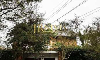 Imagem: CASA RESIDENCIAL em São Paulo - SP, Vila