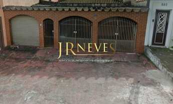 Imagem 2: CASA RESIDENCIAL em São Paulo - SP, Jardim Nossa Senhora do Carmo