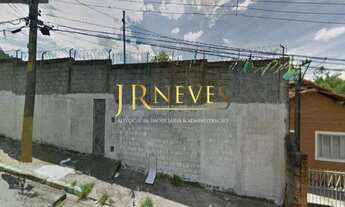 Imagem: TERRENO RESIDENCIAL em São Paulo - SP