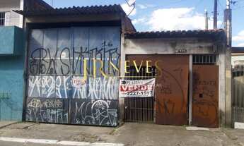 Imagem: GALPAO INDUSTRIAL em São Paulo - SP, Jardim