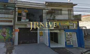 Imagem: LOJA COMERCIAL em Osasco - SP, Vila Menck