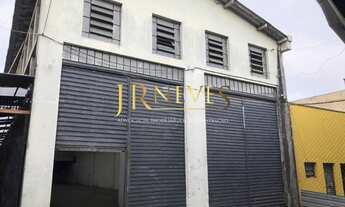 Imagem: GALPAO COMERCIAL em SÃO PAULO - SP, VILA