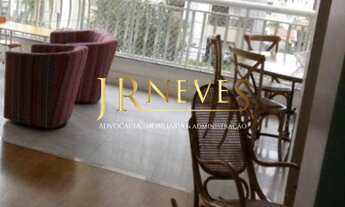 Imagem: APARTAMENTO RESIDENCIAL em SÃO PAULO