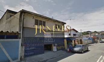 Imagem: PRÉDIO COMERCIAL em São Paulo - SP, Vila