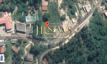 Imagem: TERRENO RESIDENCIAL em Itapevi - SP, Chácaras