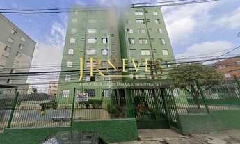 Imagem: APARTAMENTO RESIDENCIAL em São Paulo