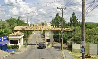 Imagem: APARTAMENTO RESIDENCIAL em Cotia - SP, Jardim