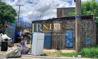 Imagem: TERRENO COMERCIAL em Campinas - SP, Jardim