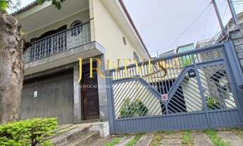 Imagem: CASA RESIDENCIAL em SÃO PAULO - SP, PARQUE