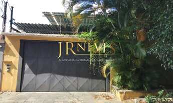 Imagem: CASA RESIDENCIAL em SÃO PAULO - SP, BELA