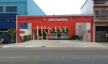 Imagem 2: PRÉDIO COMERCIAL em SÃO PAULO - SP, JARDIM PLANALTO