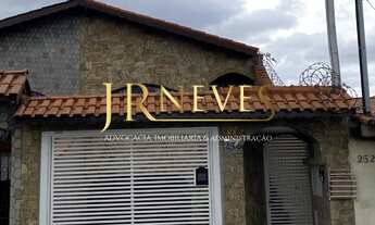 Imagem: CASA RESIDENCIAL em SÃO PAULO - SP, VILA